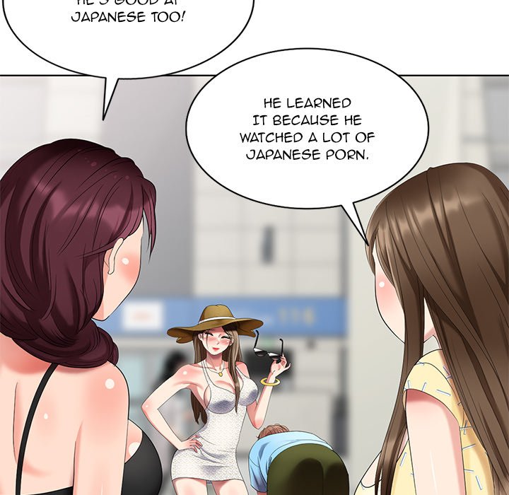 Secret Hideout Chapter 51 image 68