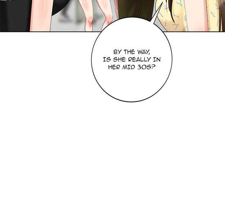 Secret Hideout Chapter 51 image 69