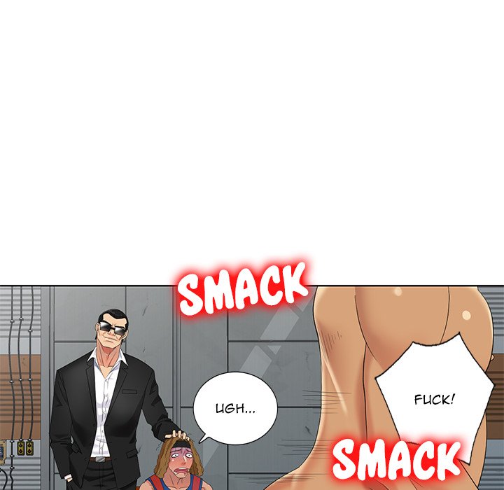 Secret Hideout Chapter 51 image 77