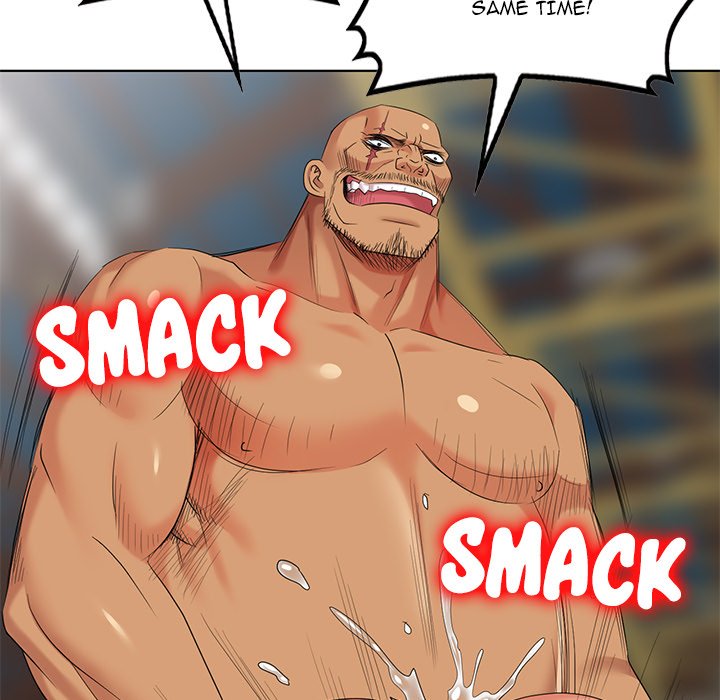 Secret Hideout Chapter 51 image 82