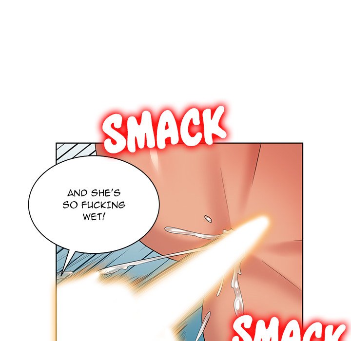 Secret Hideout Chapter 51 image 84