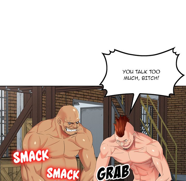 Secret Hideout Chapter 51 image 88