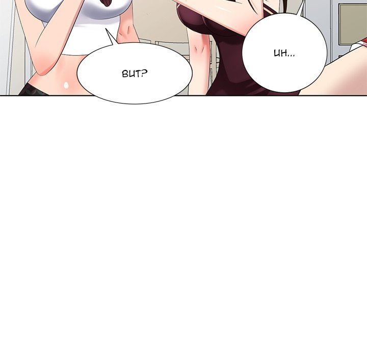 Secret Hideout Chapter 51 image 8