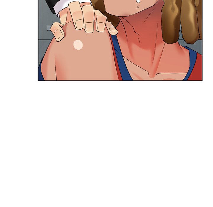 Secret Hideout Chapter 51 image 96