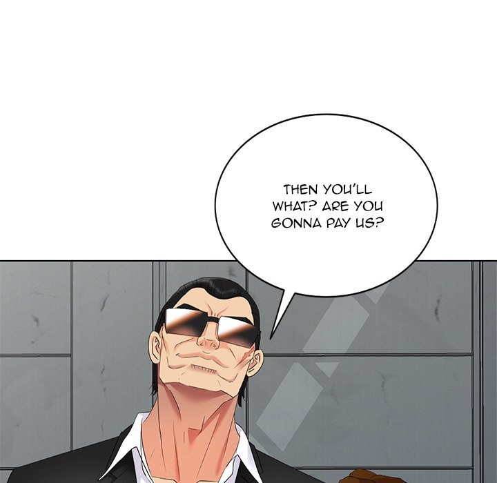 Secret Hideout Chapter 51 image 97