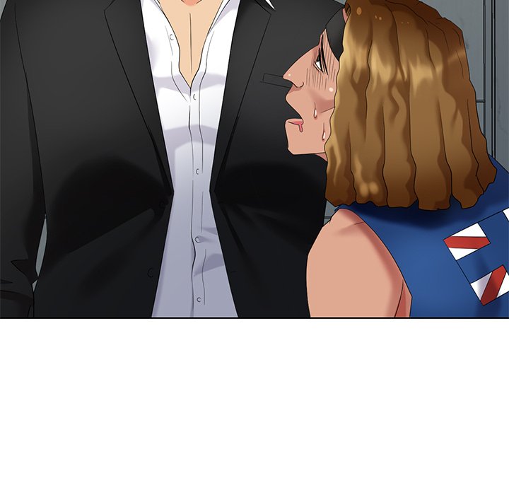 Secret Hideout Chapter 51 image 98