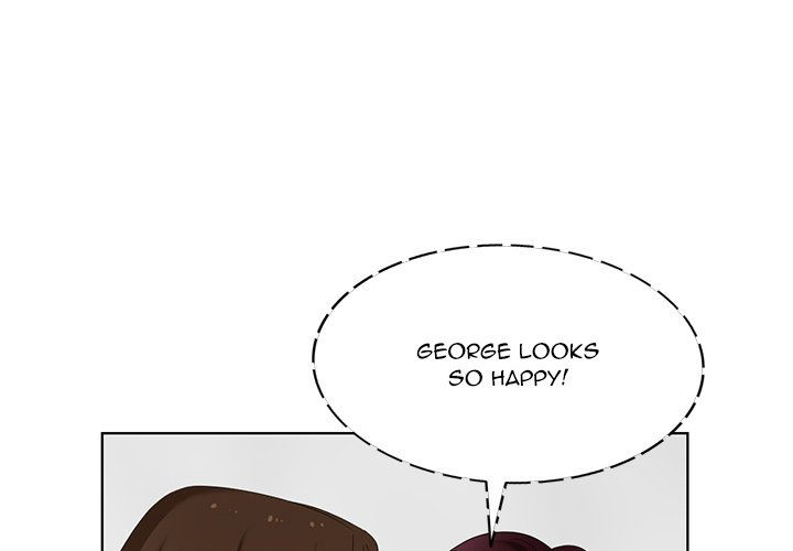 Secret Hideout Chapter 52 END image 0