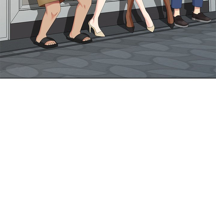 Secret Hideout Chapter 52 END image 99