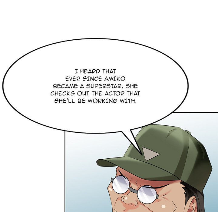 Secret Hideout Chapter 52 END image 100