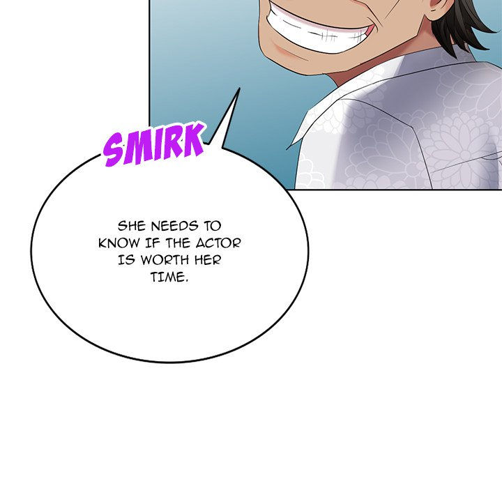 Secret Hideout Chapter 52 END image 101