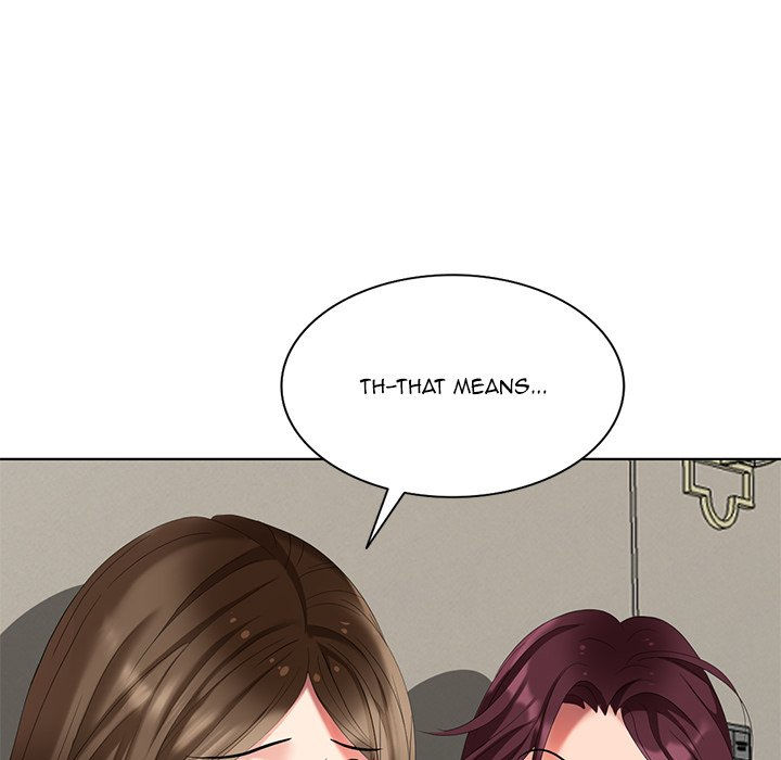 Secret Hideout Chapter 52 END image 102