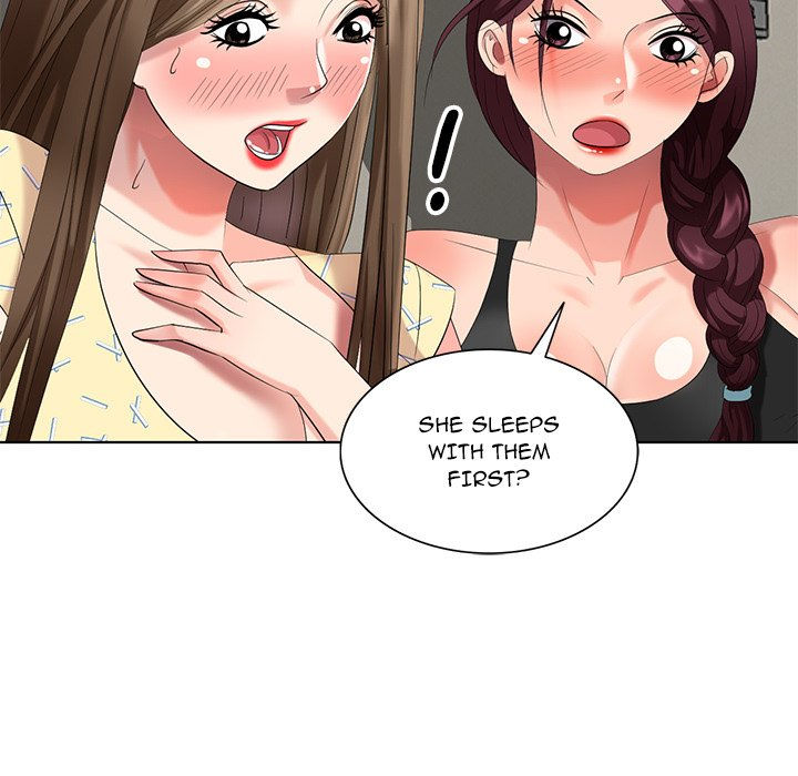 Secret Hideout Chapter 52 END image 103