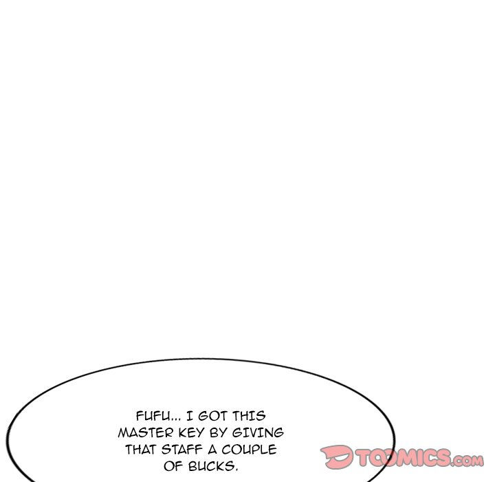 Secret Hideout Chapter 52 END image 104