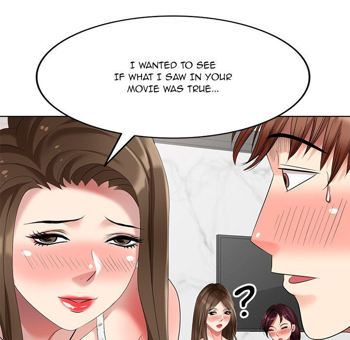 Secret Hideout Chapter 52 END image 10