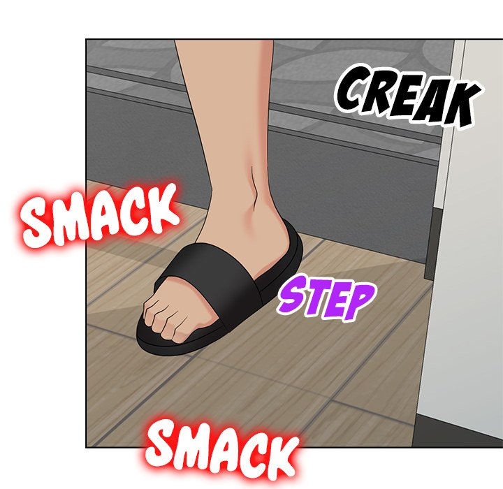 Secret Hideout Chapter 52 END image 109