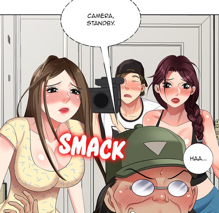 Secret Hideout Chapter 52 END image 111