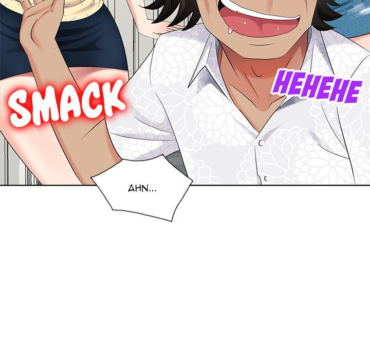 Secret Hideout Chapter 52 END image 112