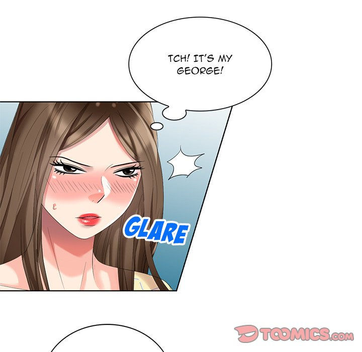 Secret Hideout Chapter 52 END image 116