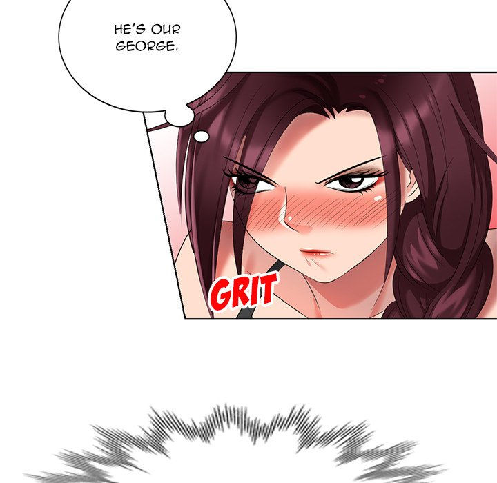 Secret Hideout Chapter 52 END image 117