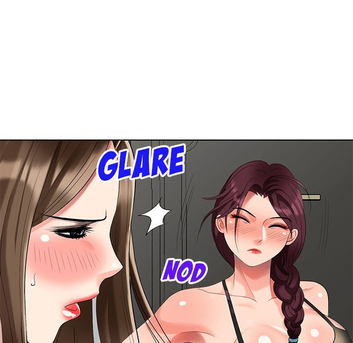 Secret Hideout Chapter 52 END image 121