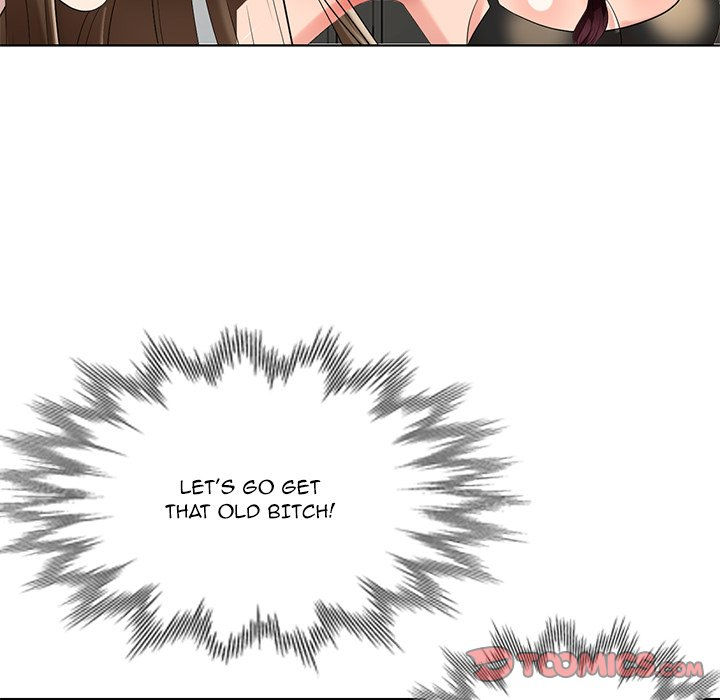 Secret Hideout Chapter 52 END image 122