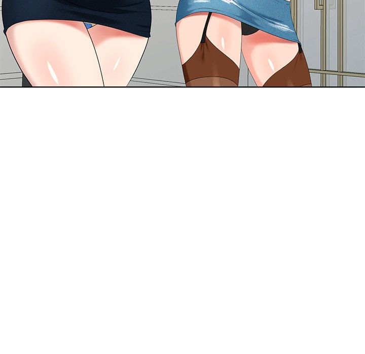 Secret Hideout Chapter 52 END image 124