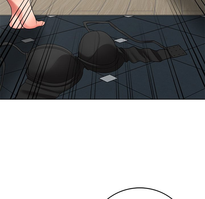 Secret Hideout Chapter 52 END image 127