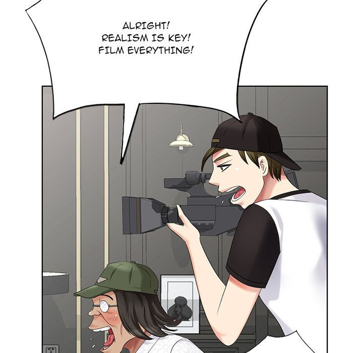 Secret Hideout Chapter 52 END image 130