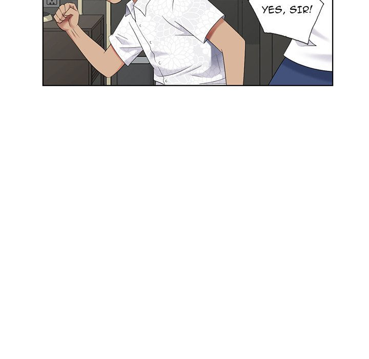Secret Hideout Chapter 52 END image 131