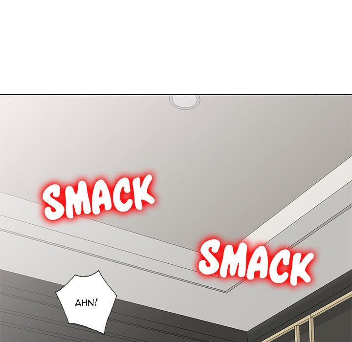 Secret Hideout Chapter 52 END image 132
