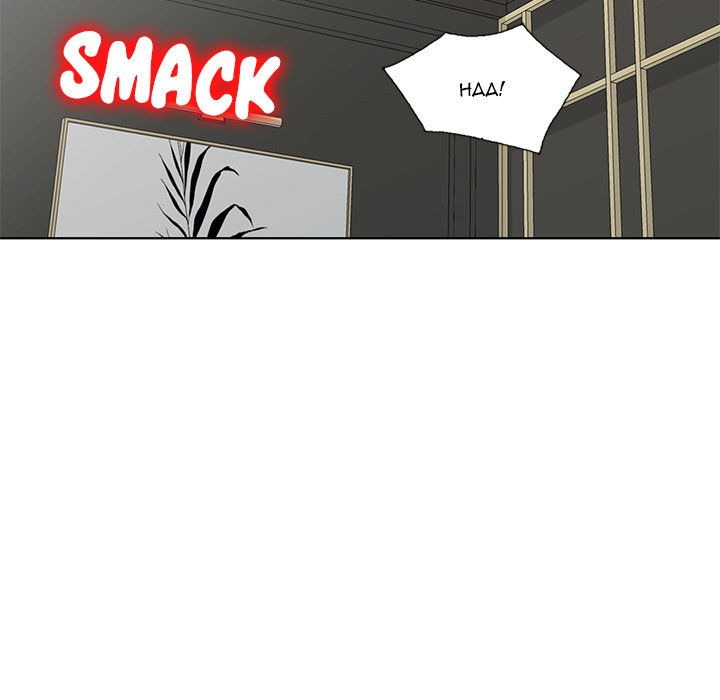 Secret Hideout Chapter 52 END image 133