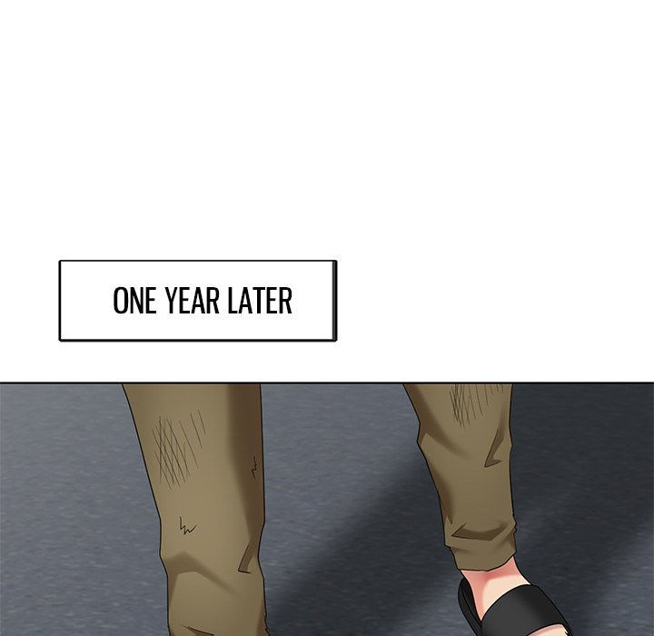 Secret Hideout Chapter 52 END image 136
