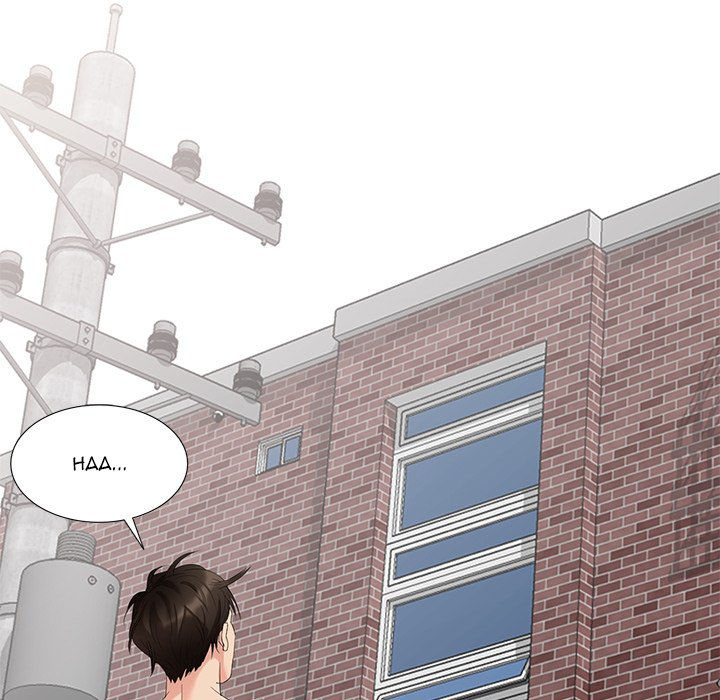 Secret Hideout Chapter 52 END image 139