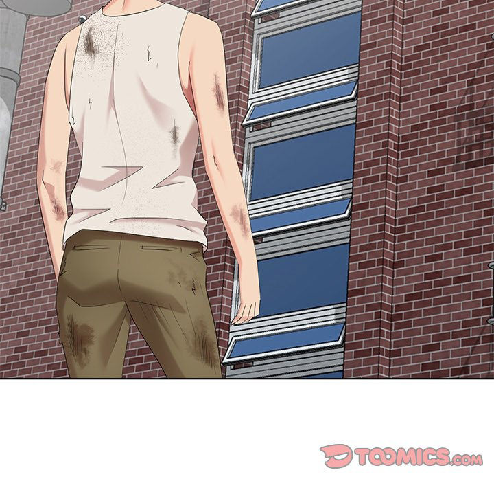Secret Hideout Chapter 52 END image 140