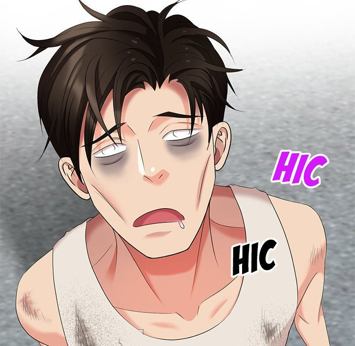 Secret Hideout Chapter 52 END image 142