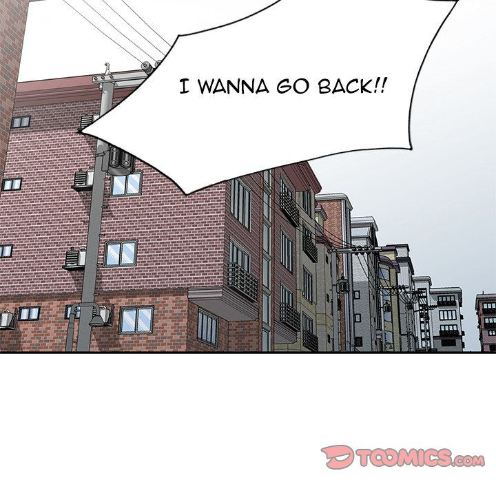 Secret Hideout Chapter 52 END image 146