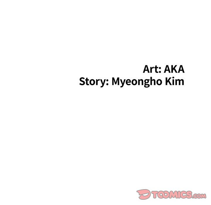 Secret Hideout Chapter 52 END image 14