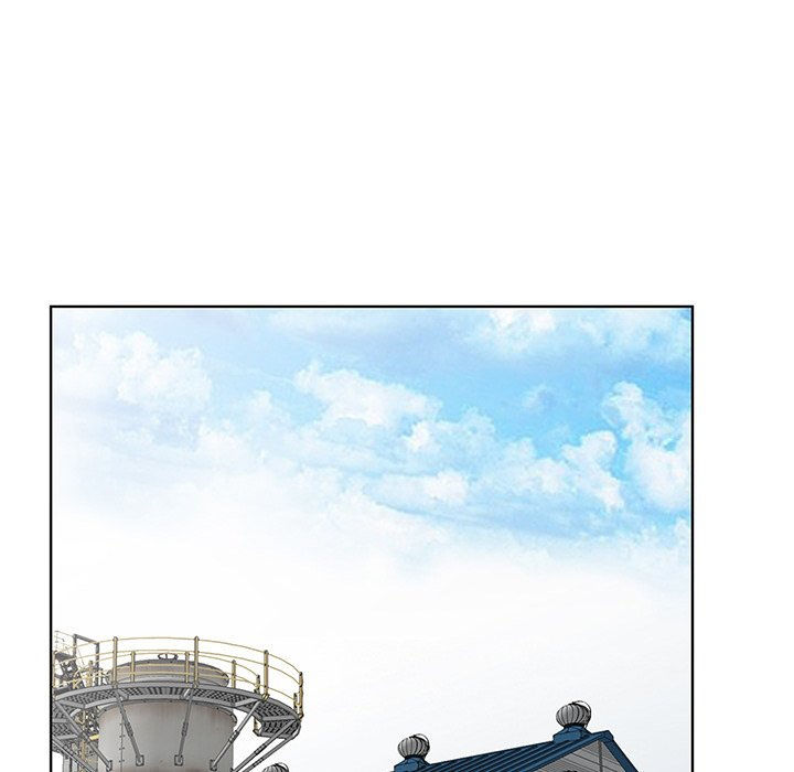 Secret Hideout Chapter 52 END image 15