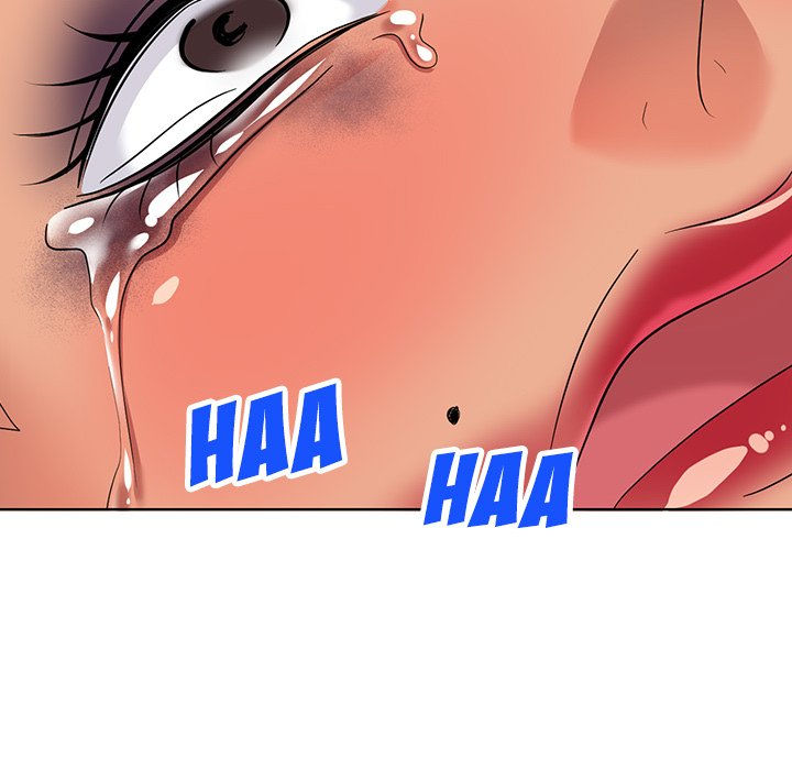 Secret Hideout Chapter 52 END image 18