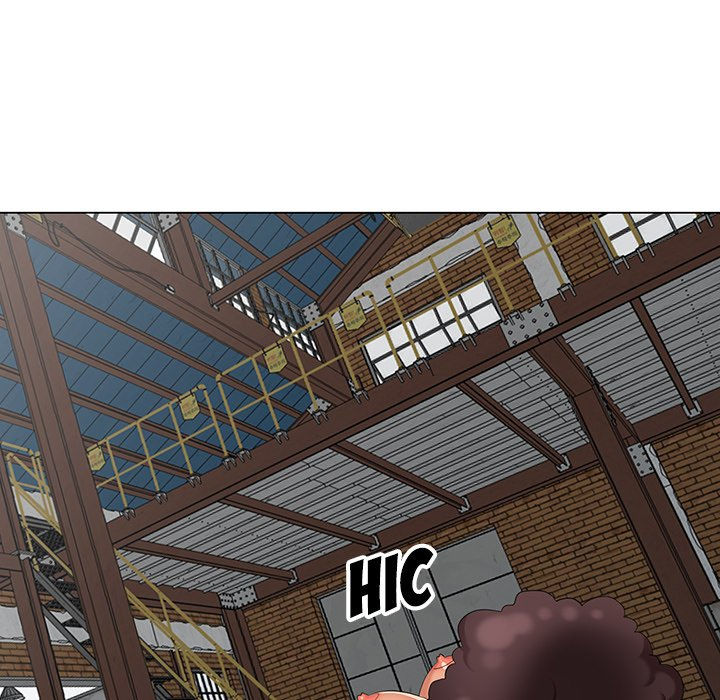 Secret Hideout Chapter 52 END image 22