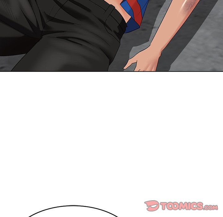 Secret Hideout Chapter 52 END image 26
