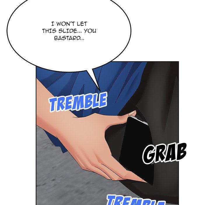 Secret Hideout Chapter 52 END image 27