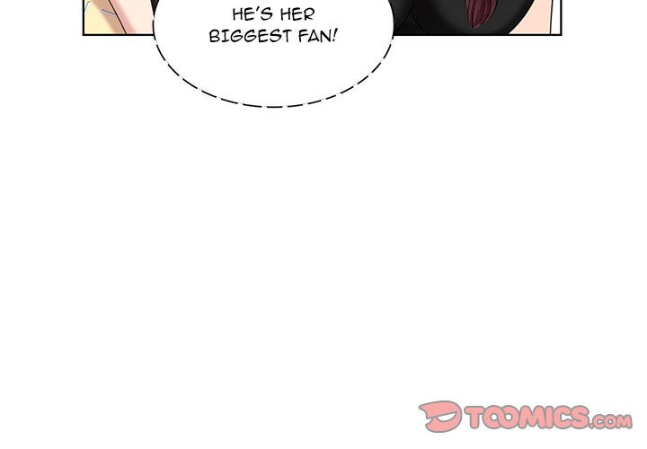 Secret Hideout Chapter 52 END image 2