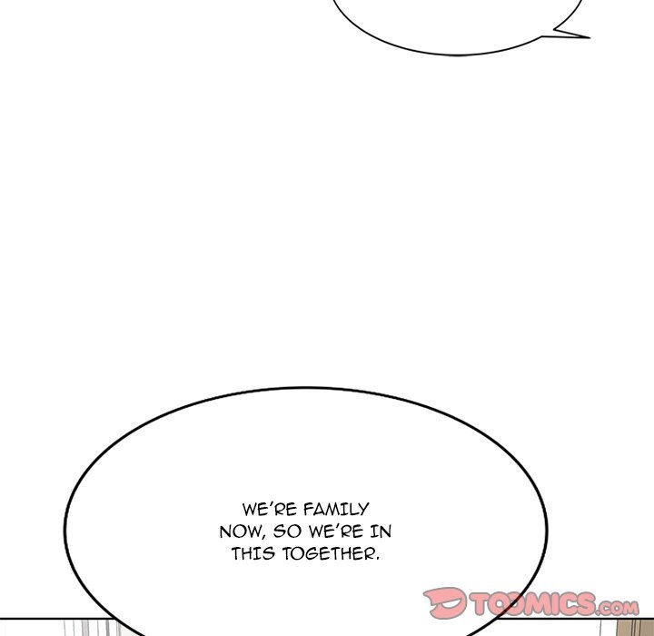 Secret Hideout Chapter 52 END image 32