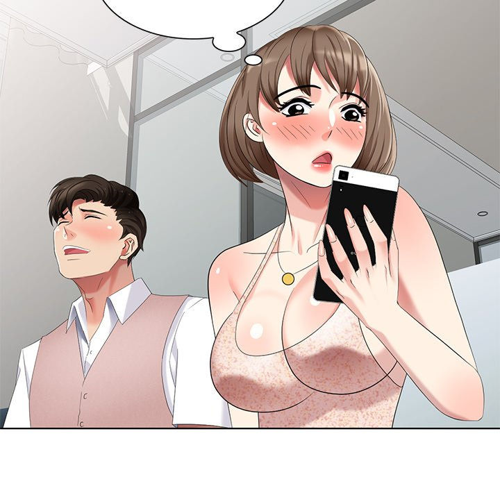 Secret Hideout Chapter 52 END image 39