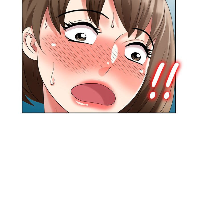 Secret Hideout Chapter 52 END image 41
