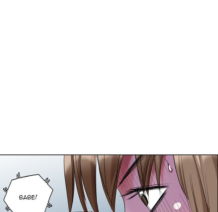 Secret Hideout Chapter 52 END image 42