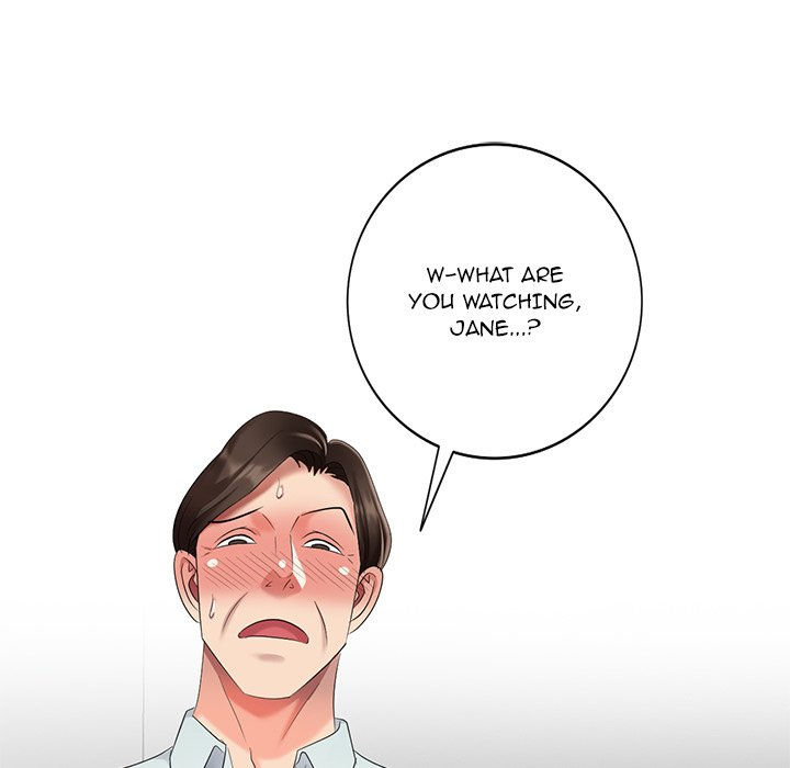 Secret Hideout Chapter 52 END image 47