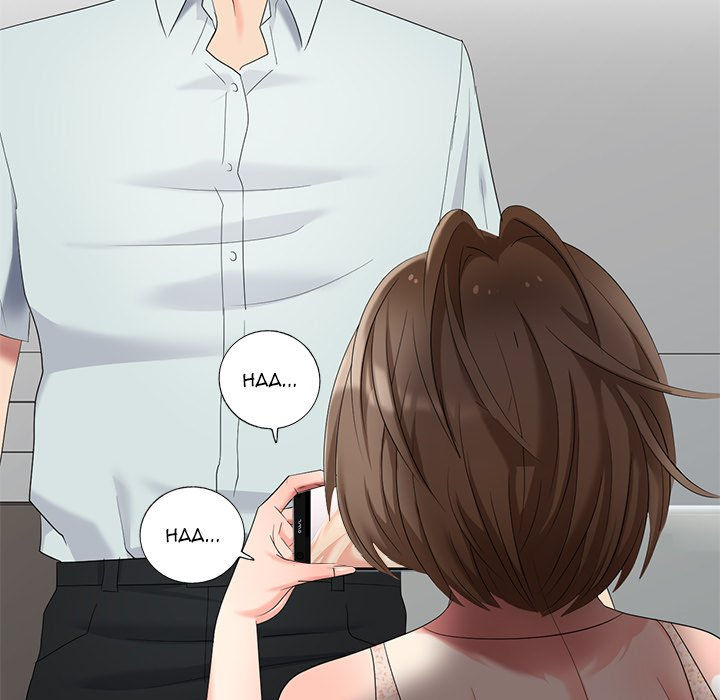 Secret Hideout Chapter 52 END image 48