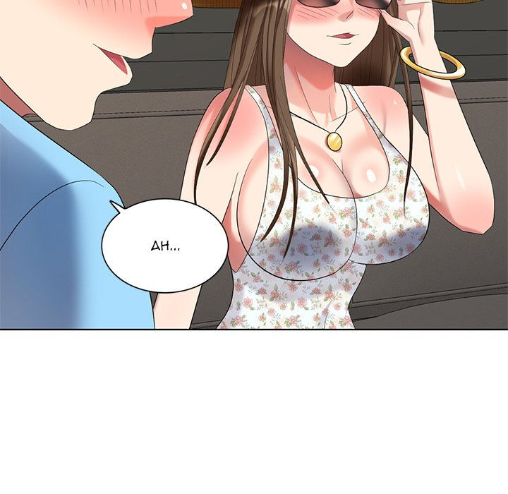 Secret Hideout Chapter 52 END image 4